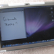 Illustration for article titled Hands-on: Axiotron Modbook Tablet Mac